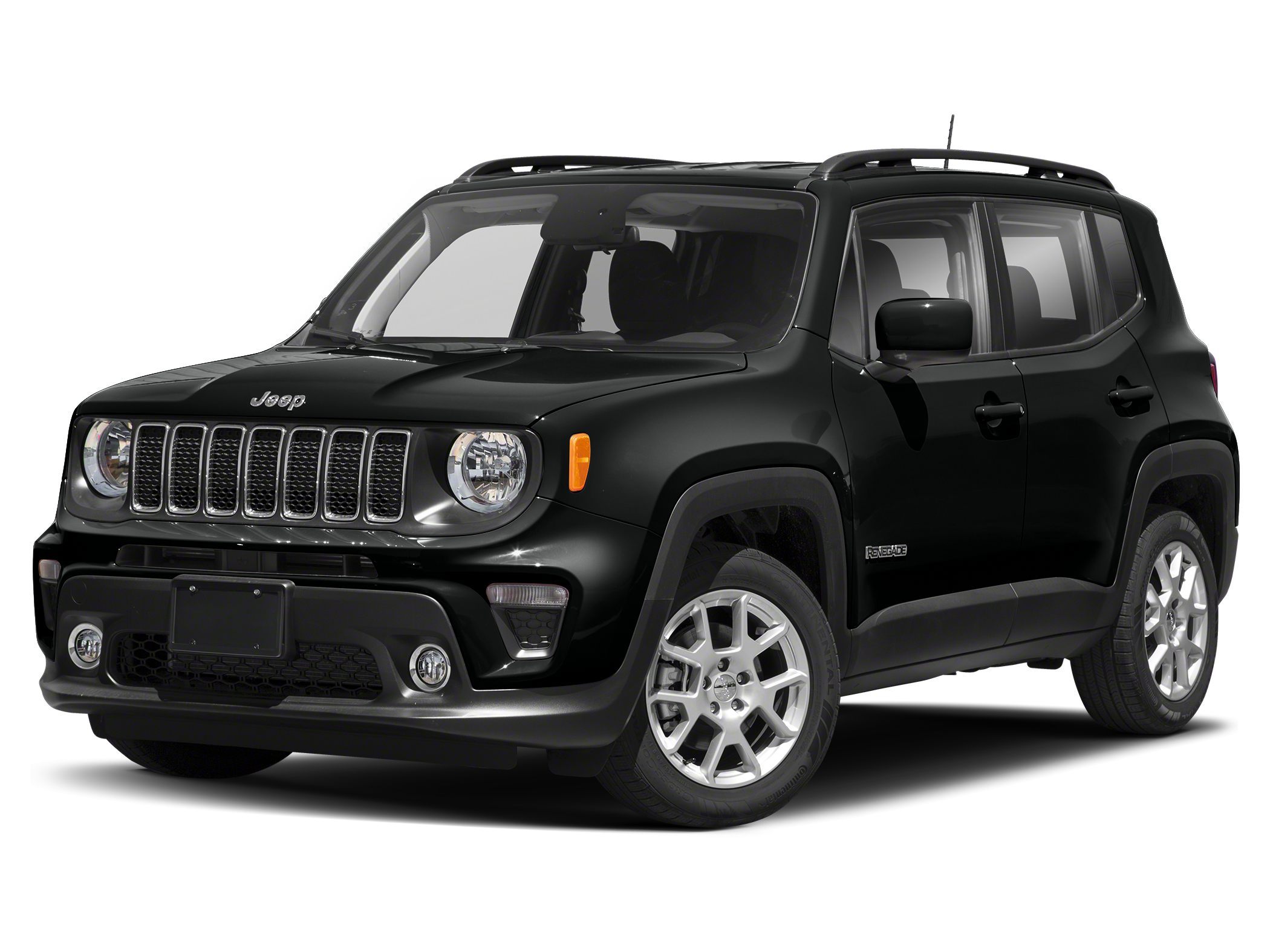 2019 Jeep Renegade High Altitude S's photo