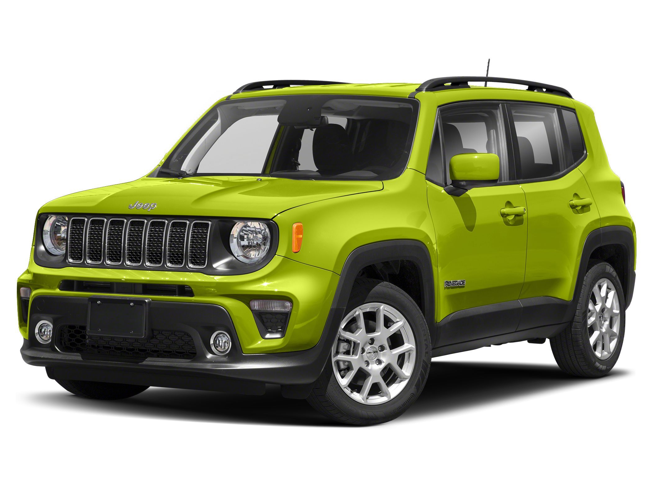 2019 Jeep Renegade Sport 4x4's photo