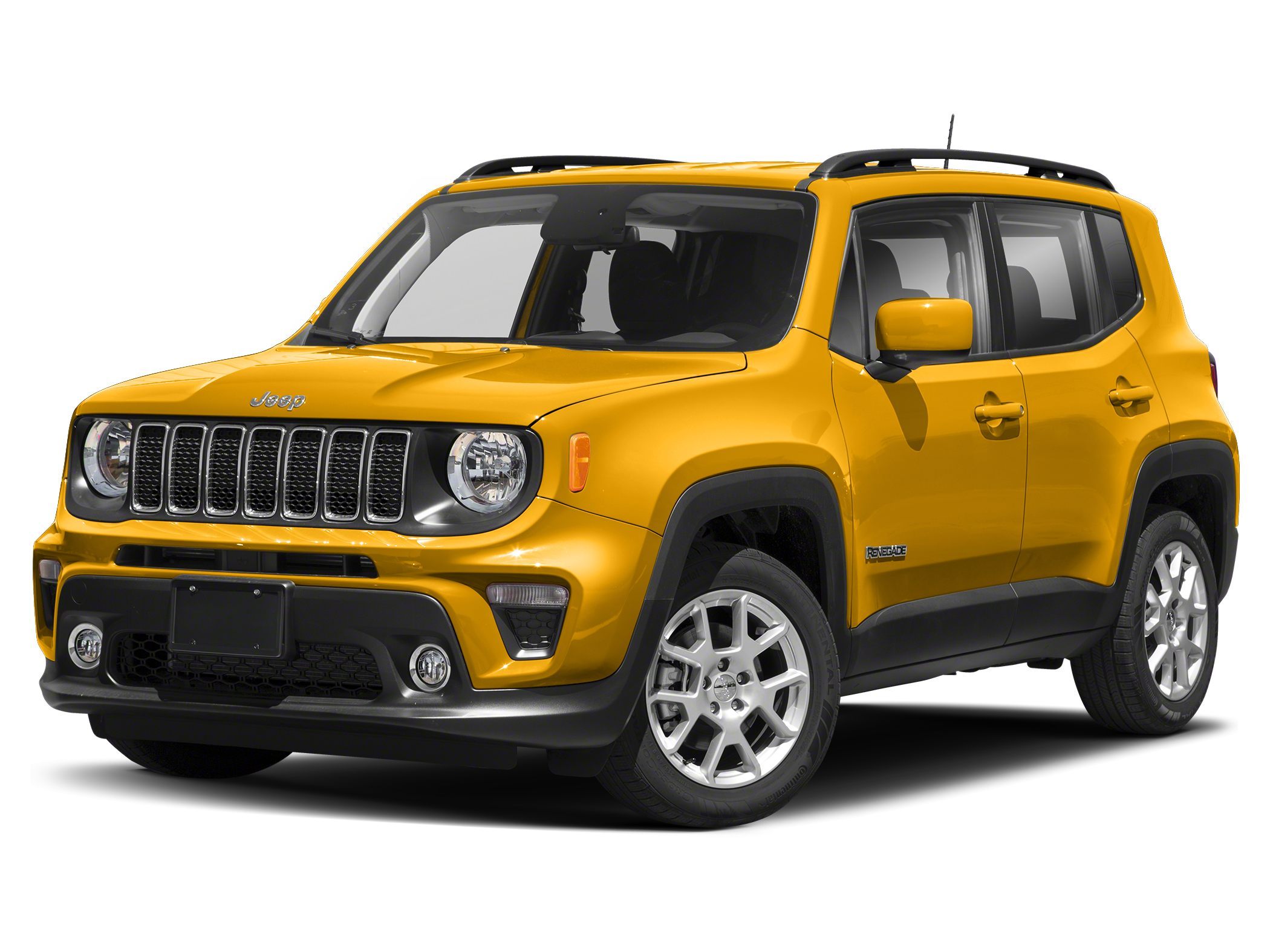 2019 Jeep Renegade Sport 4x4's photo