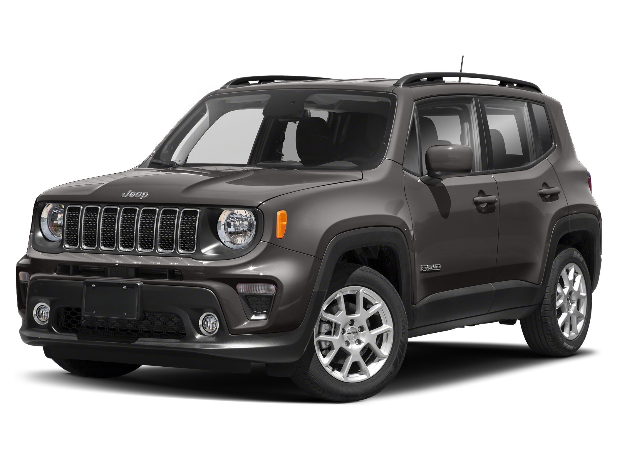 2019 Jeep Renegade Latitude -
                Helena, MT
