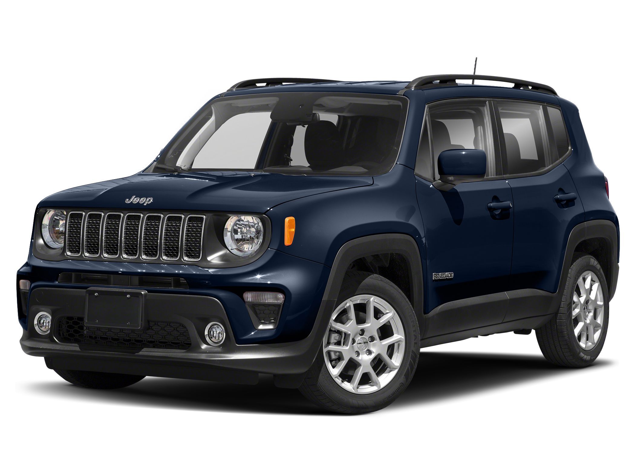 2019 Jeep Renegade Latitude -
                Great Falls, MT