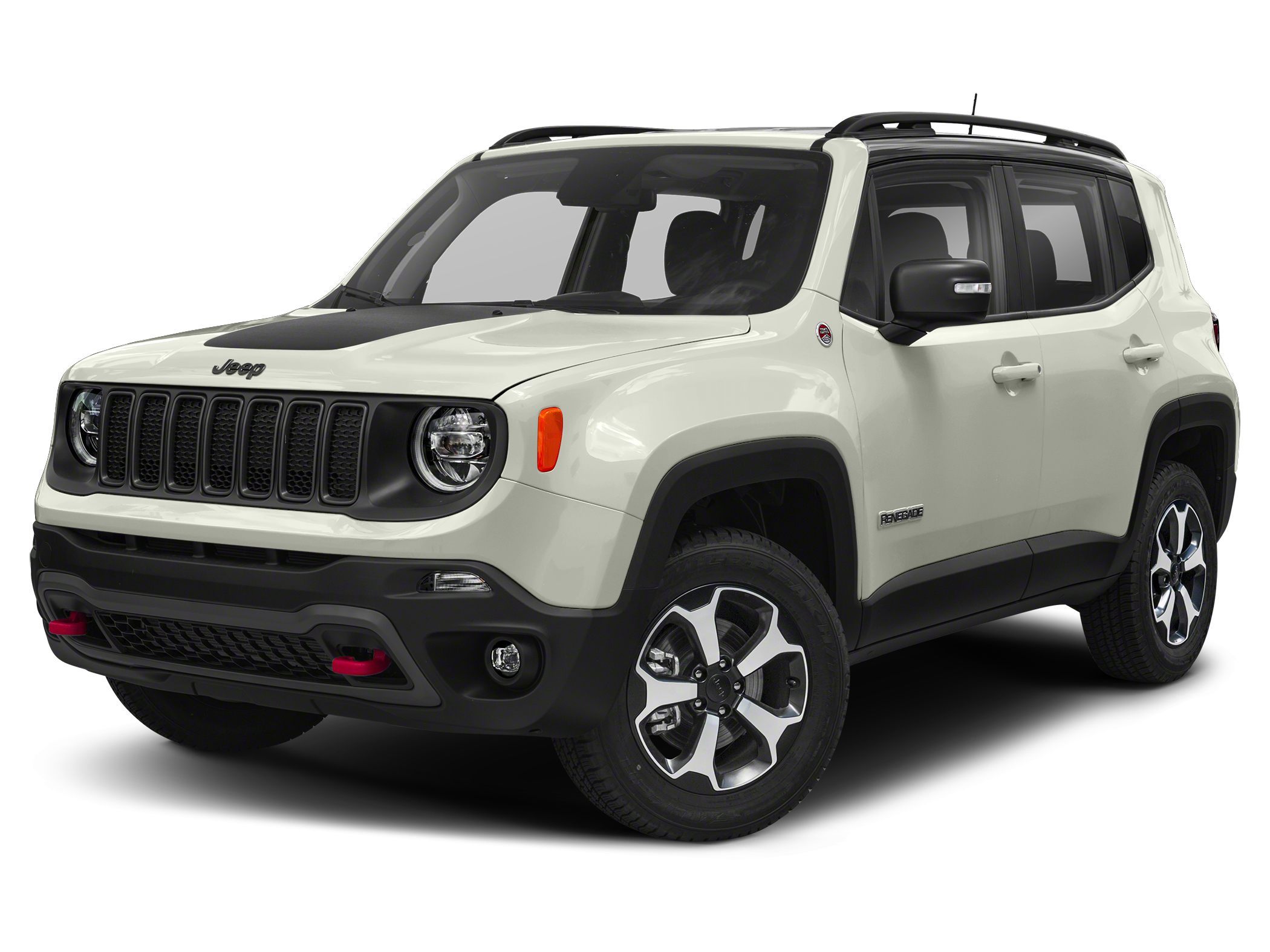 2019 Jeep Renegade Trailhawk -
                Great Falls, MT