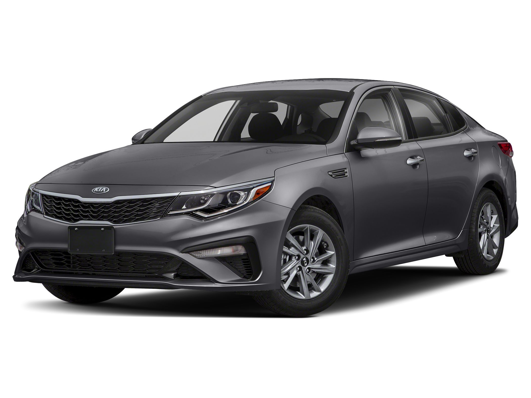 2019 Kia Optima LX -
                Wexford, PA