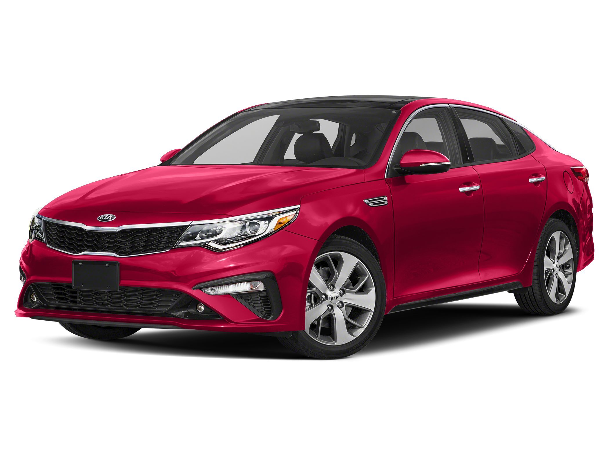 2019 Kia Optima S -
                Medford, OR