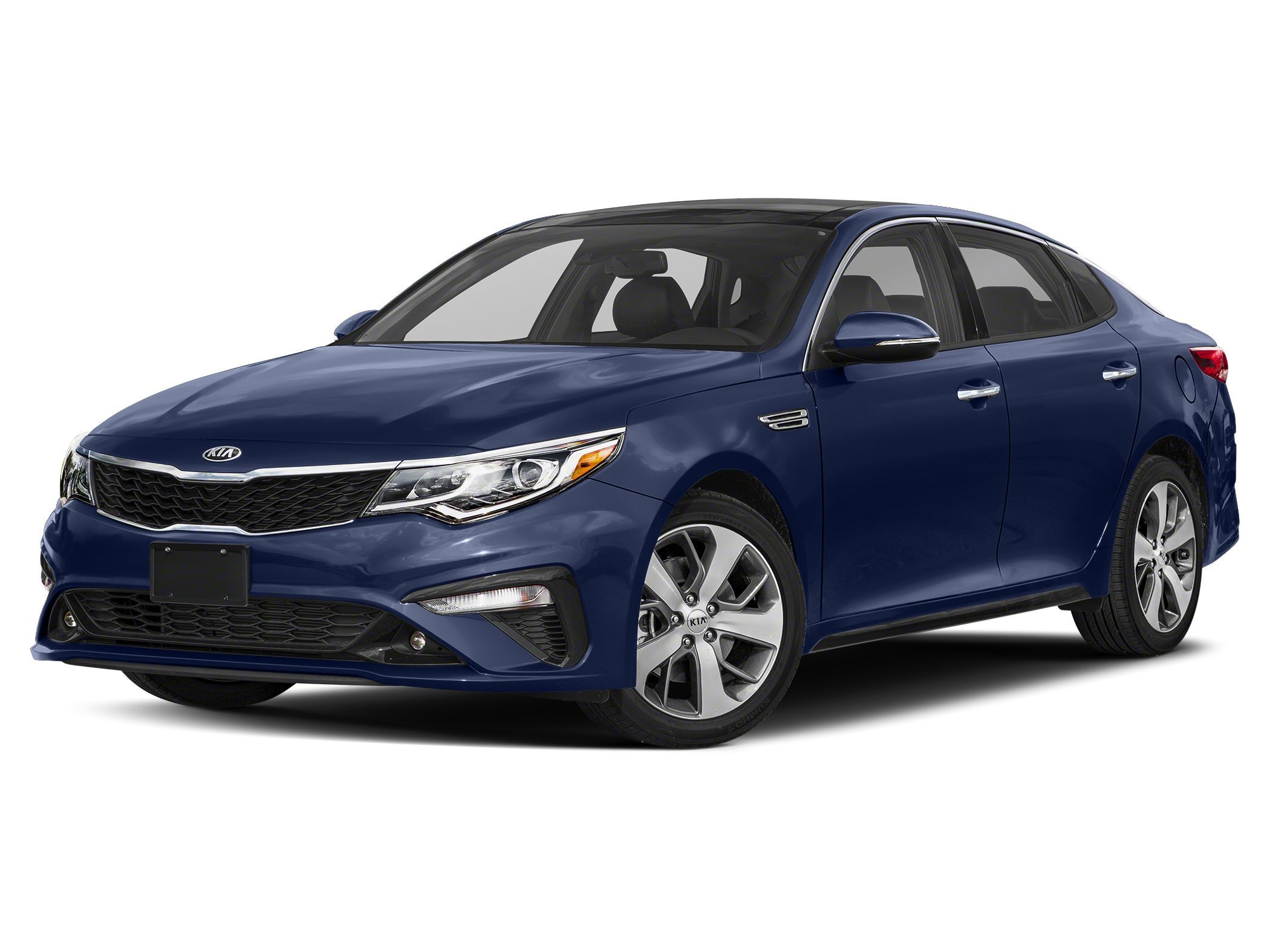 2019 Kia Optima S -
                Ramsey, NJ