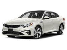 2019 Kia Optima S Sedan