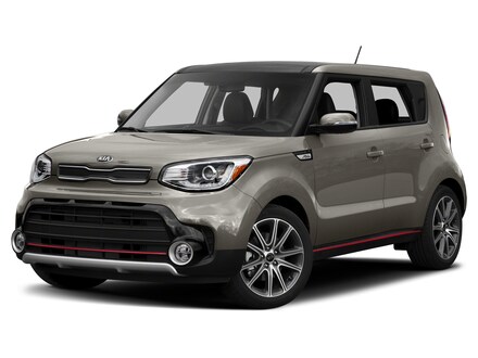 2019 Kia Soul ! Hatchback