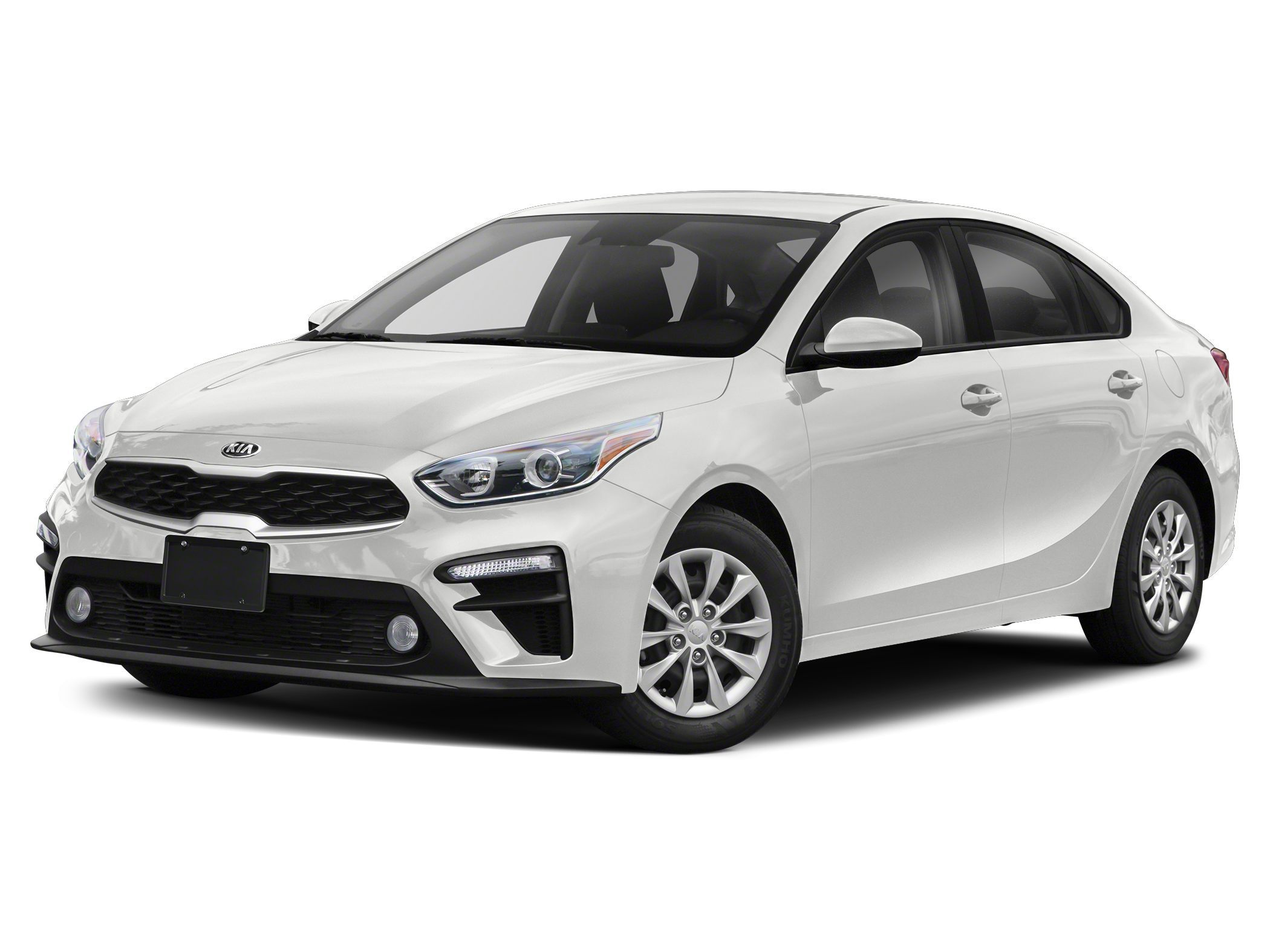 2019 kia forte body parts