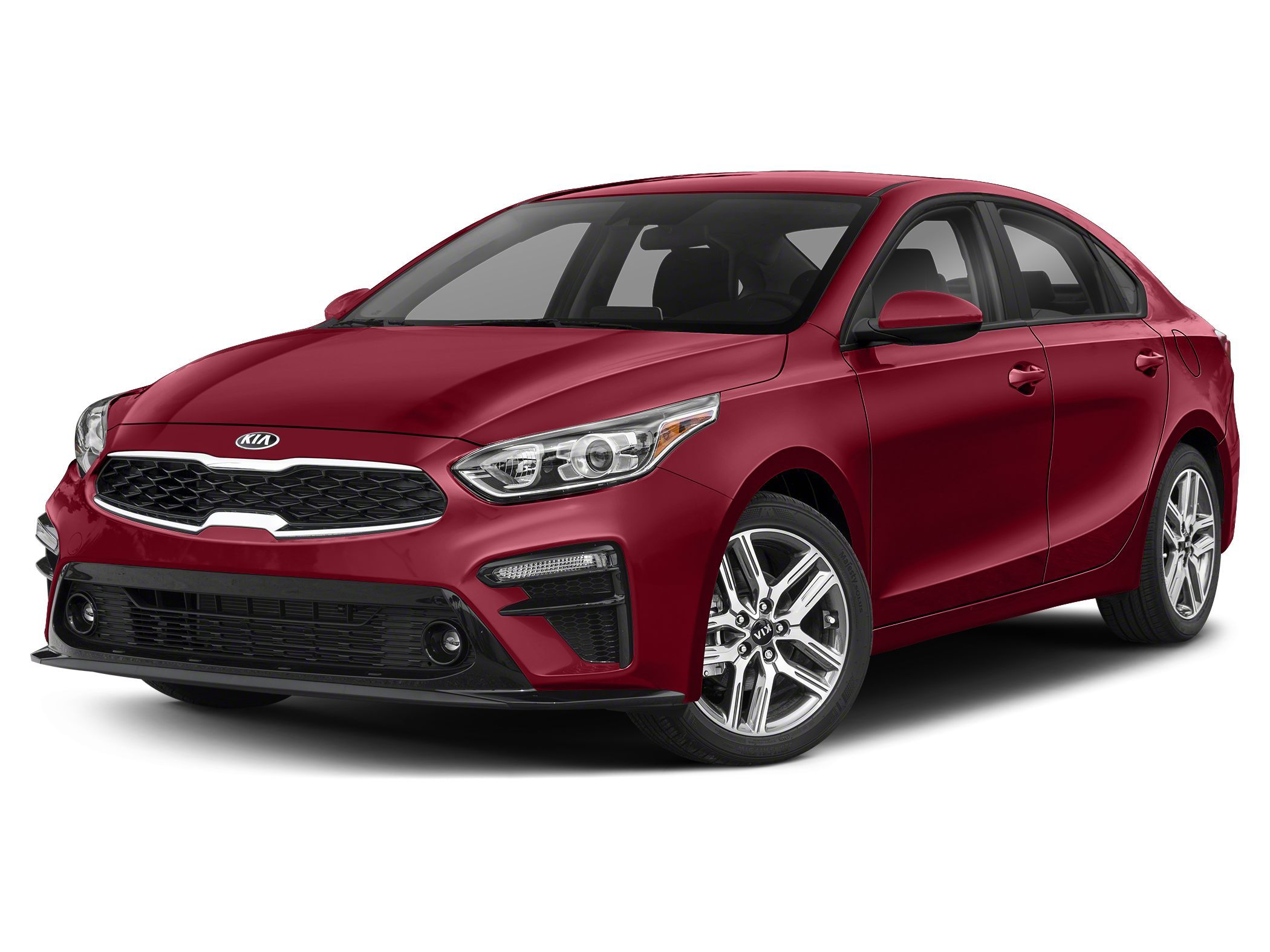 2019 Kia Forte S -
                  Florida City, FL