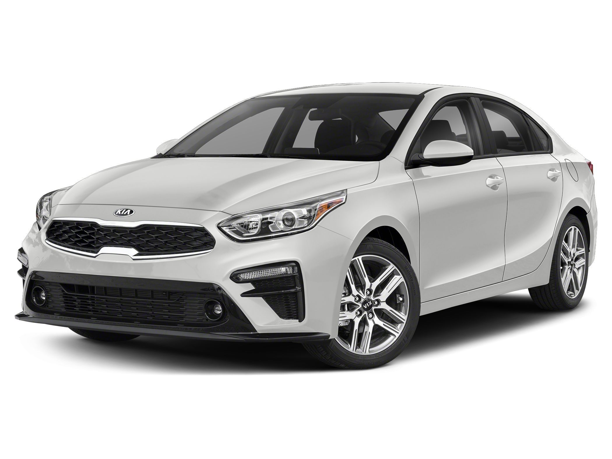 2019 Kia Forte S -
                Wesley Chapel, FL