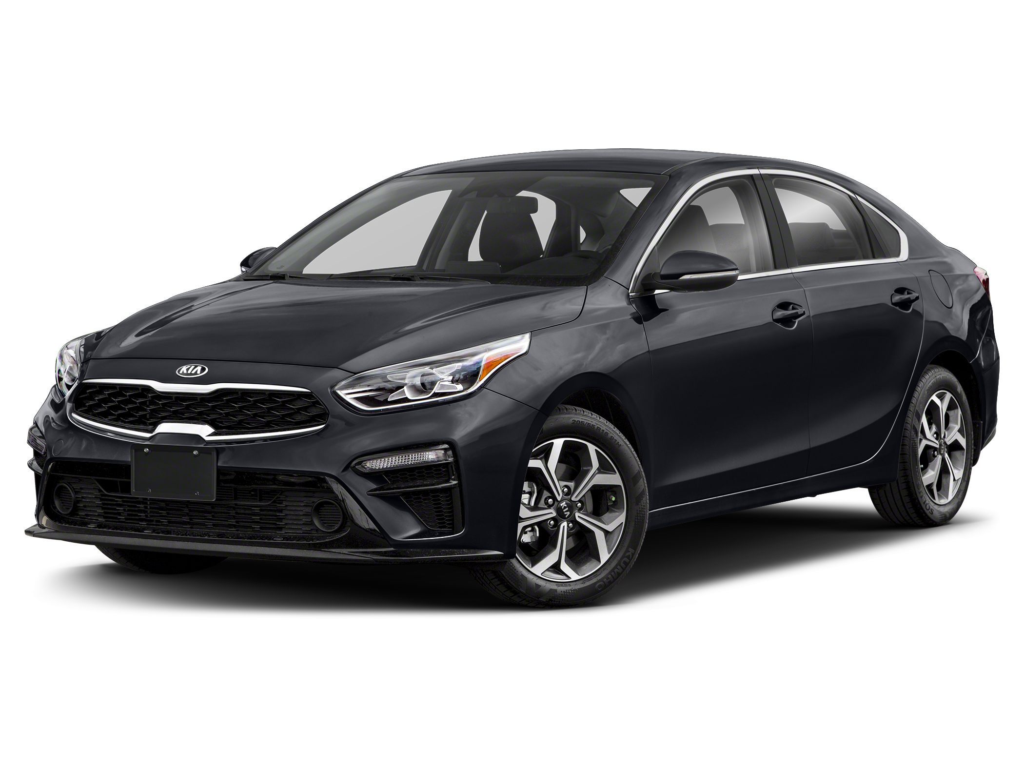 2019 Kia Forte EX -
                  Bloomfield, NJ