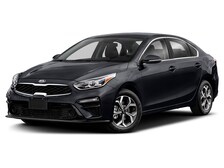 2019 Kia Forte EX -
                Lynn, MA