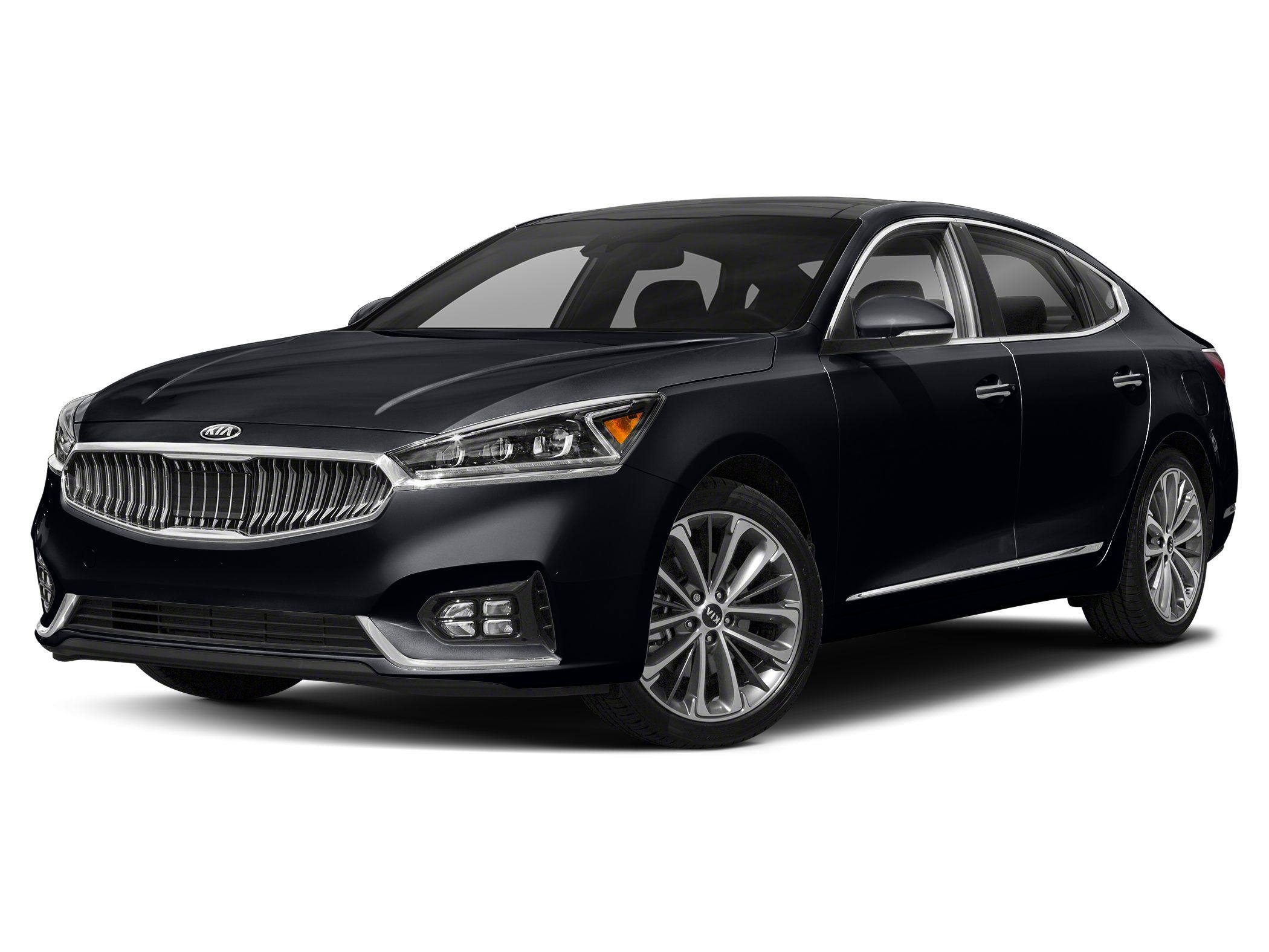2019 Kia Cadenza Technology's photo