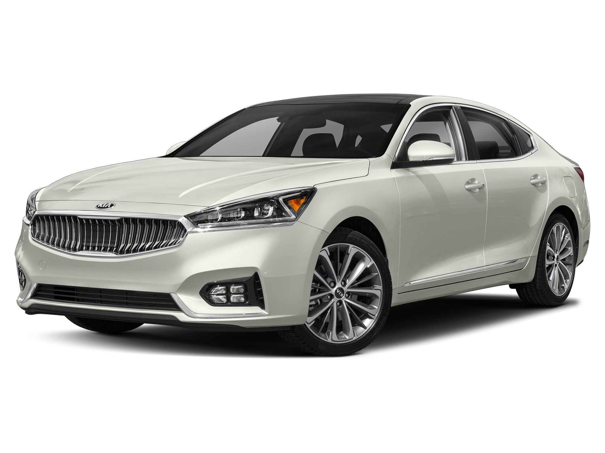 2019 Kia Cadenza Sedan 