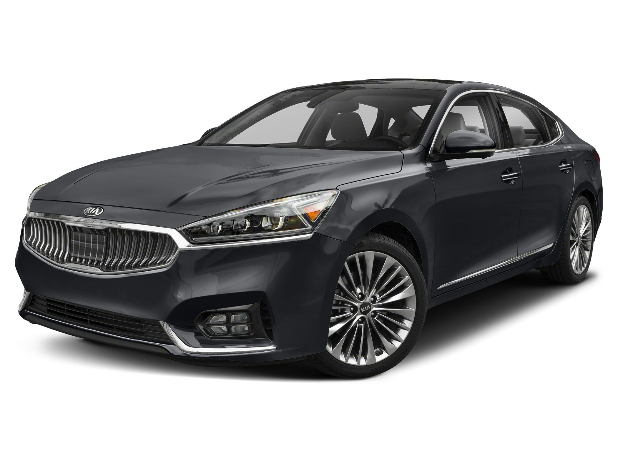 2019 Kia Cadenza Limited -
                  Wesley Chapel, FL