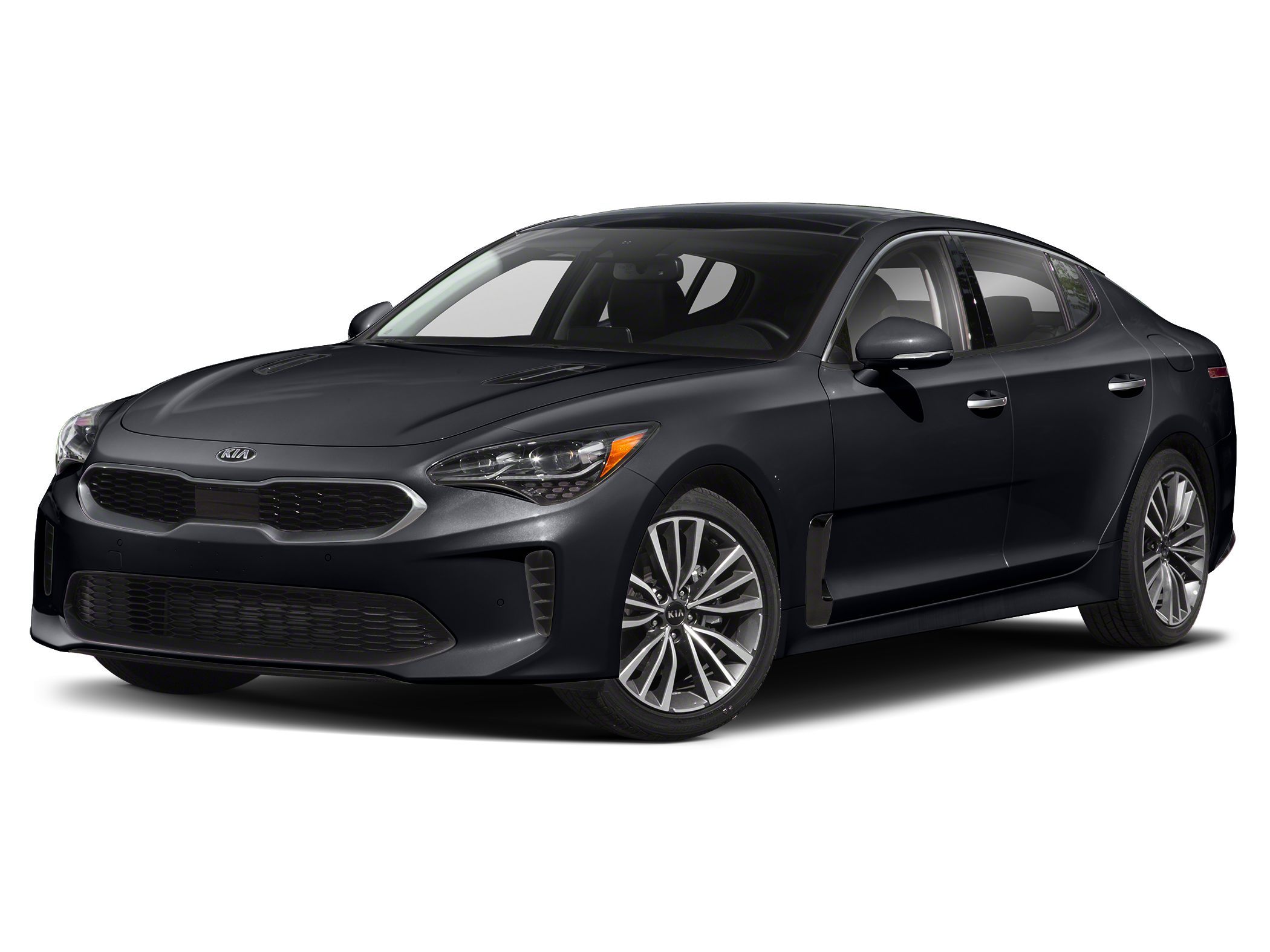 2019 Kia Stinger Premium -
                Temecula, CA