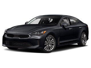 Picture of a  2019 Kia Stinger Premium AWD HATCHBACK For Sale In Lowell, MA