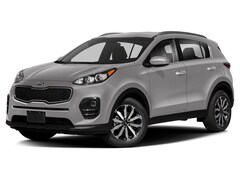 2019 Kia Sportage EX SUV