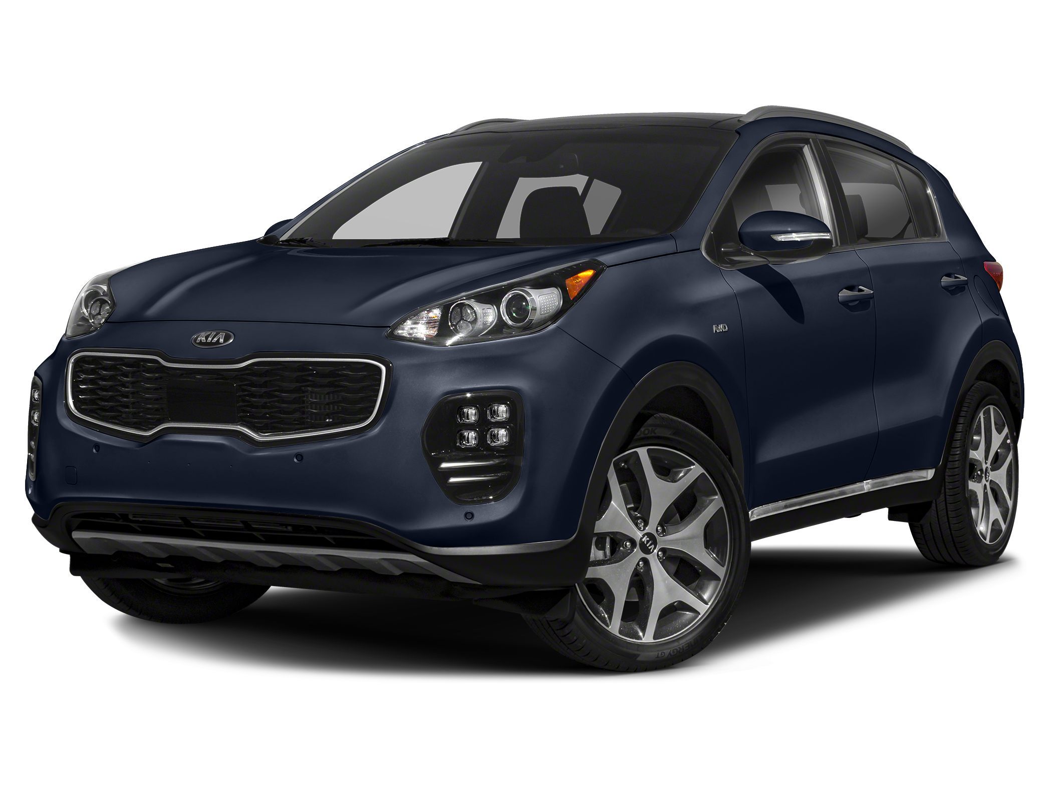 2019 Kia Sportage SX