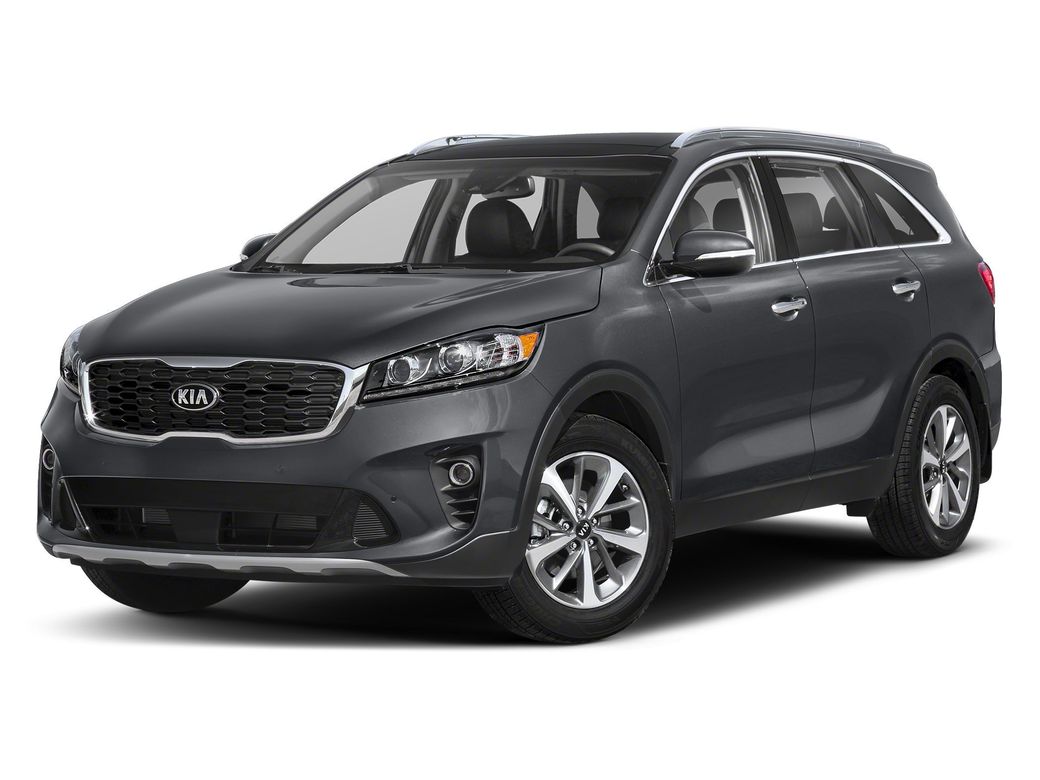 2019 Kia Sorento EX -
                Orlando, FL