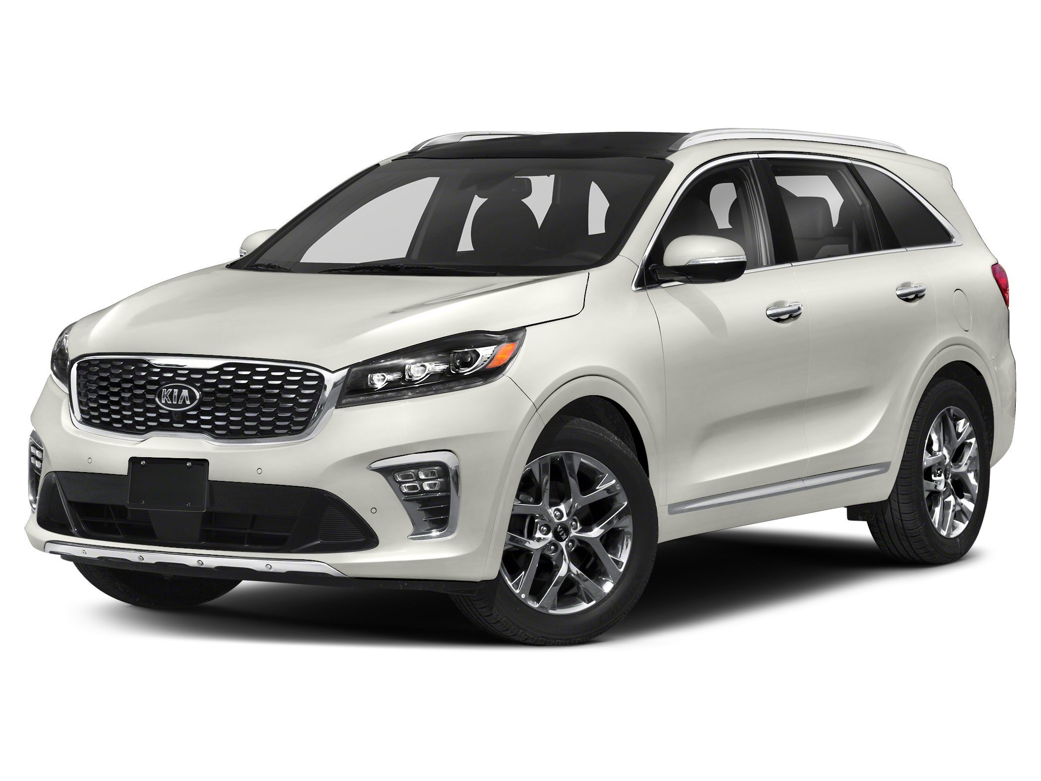 2019 Kia Sorento SXL V6 AT's photo