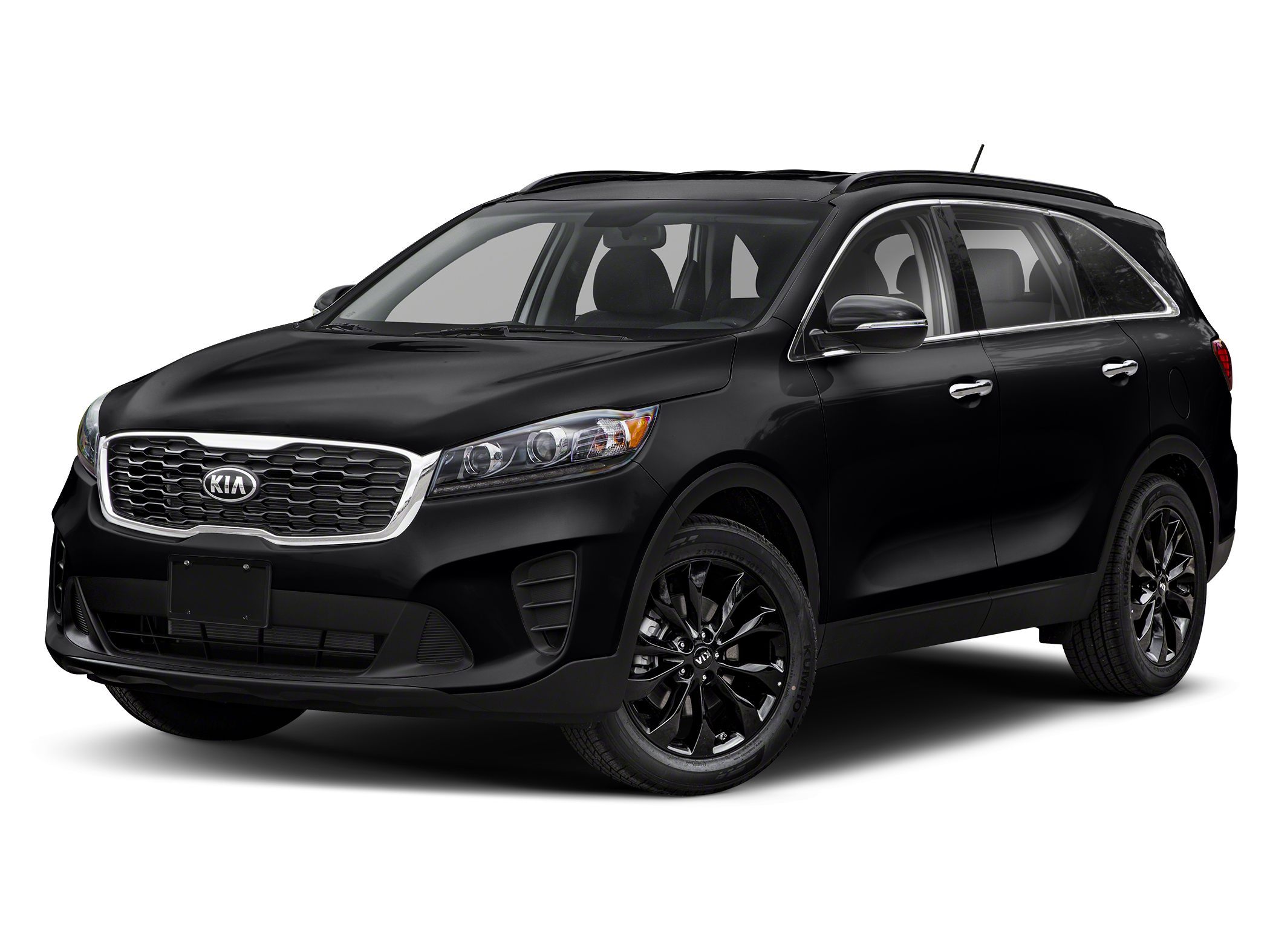 2019 Kia Sorento S -
                  Round Rock, TX