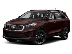 2019 Kia Sorento S V6 S V6 FWD