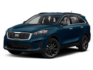 Used 2019 Kia Sorento S Sport Utility Torrance, CA