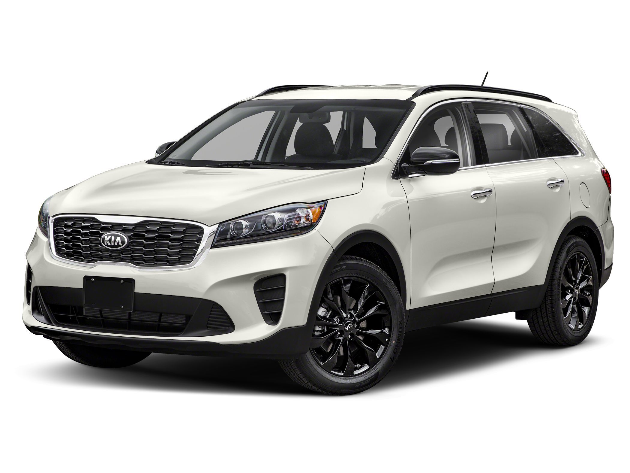 2019 Kia Sorento S -
                Grapevine, TX