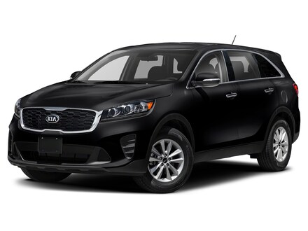 2019 Kia Sorento 2.4L LX SUV
