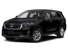 2019 Kia Sorento LX AWD SUV