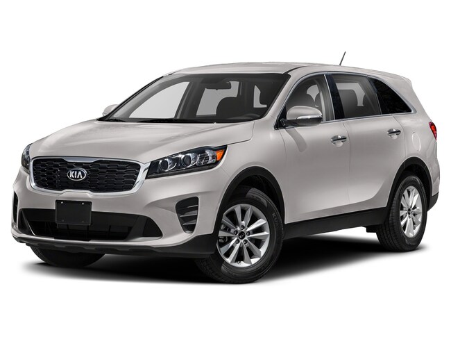 2019 Kia Sorento 2.4L LX SUV