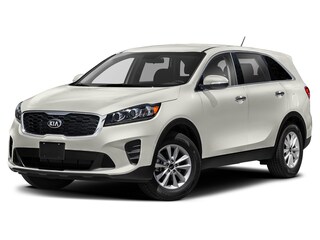2019 Kia Sorento 2.4L LX SUV