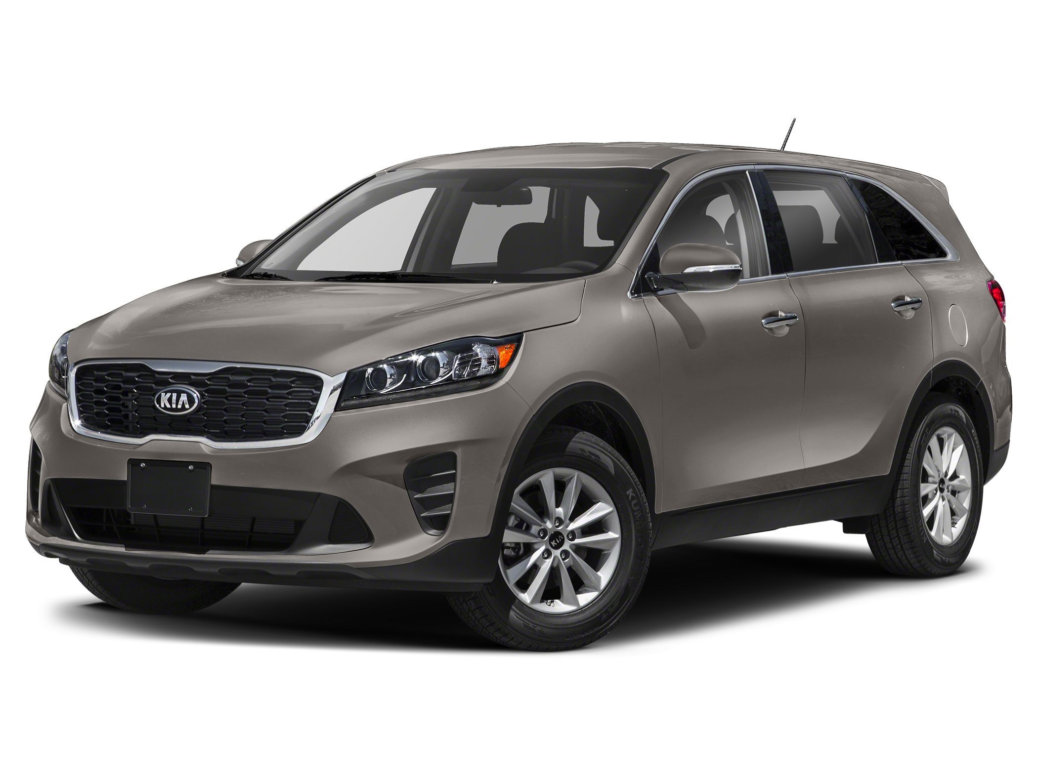 2019 Kia Sorento LX -
                Spokane, WA