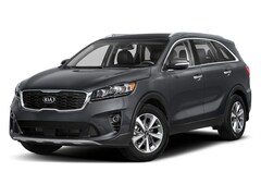 Buy a 2019 Kia Sorento For Sale in Pueblo
