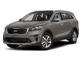2019 Kia Sorento 3.3L EX SUV