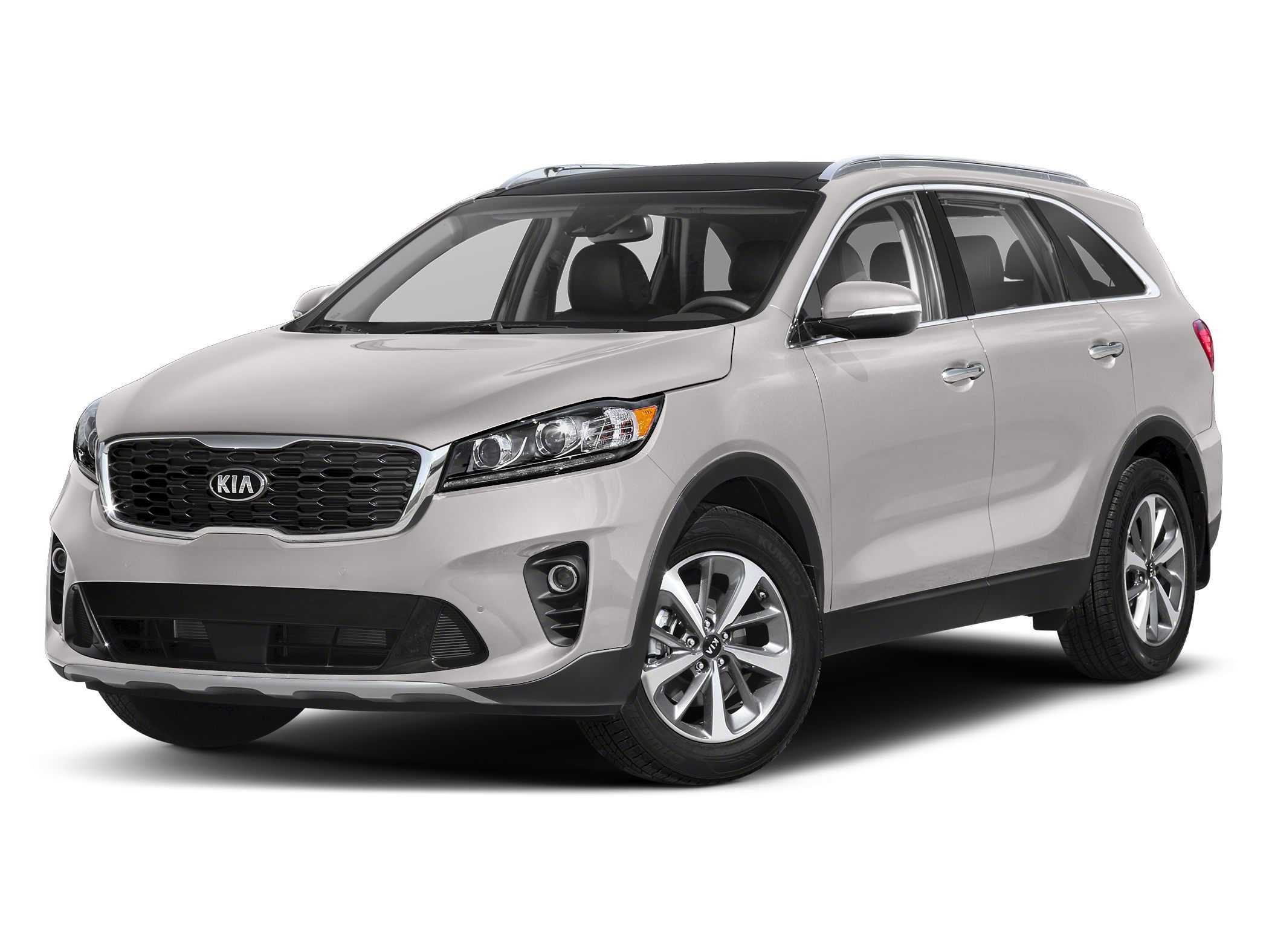 2019 Kia Sorento EX