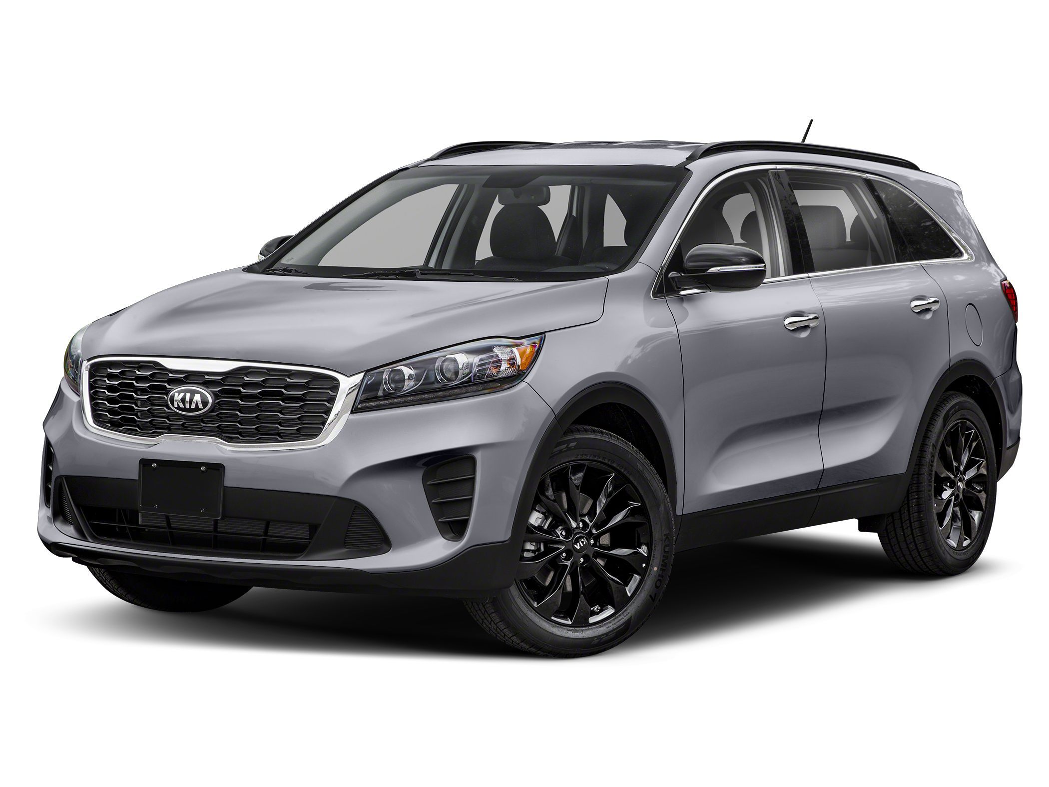 2019 Kia Sorento S