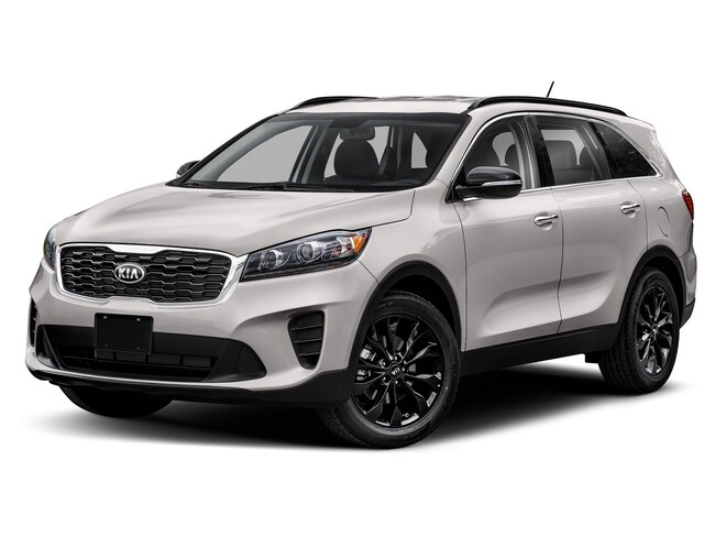 2019 Kia Sorento S SUV