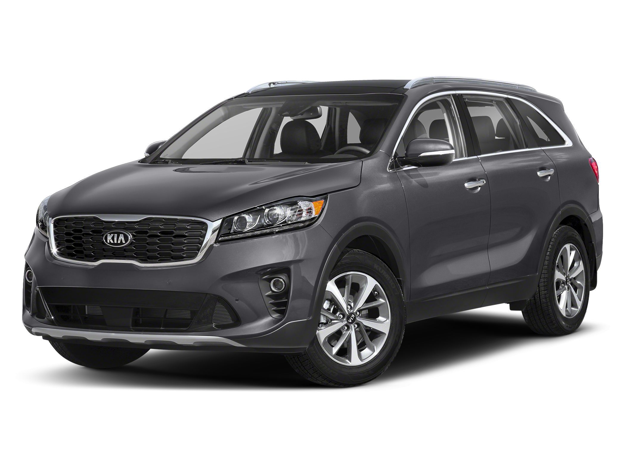 2019 Kia Sorento EX Sport