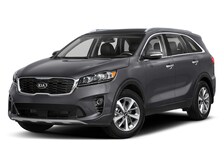 2019 Kia Sorento EX -
                Lynn, MA