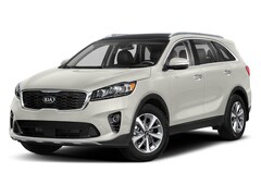 2019 Kia Sorento EX V6 For Sale in Rockaway, NJ