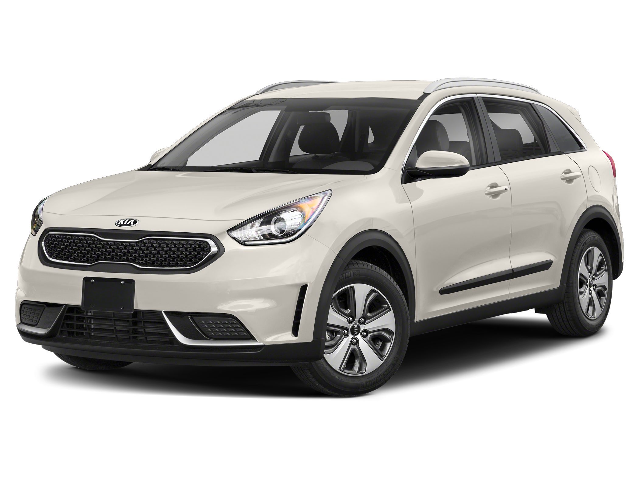 2019 Kia Niro LX -
                Fresno, CA