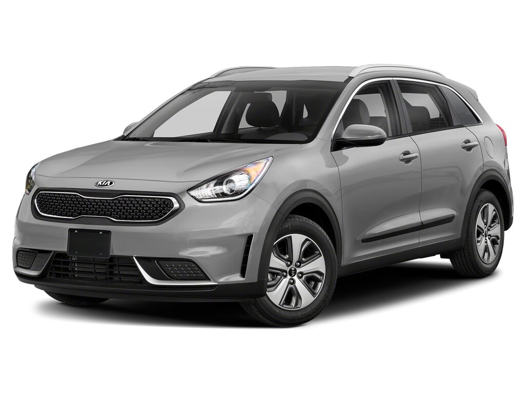 Used 2019 Kia Niro SUV