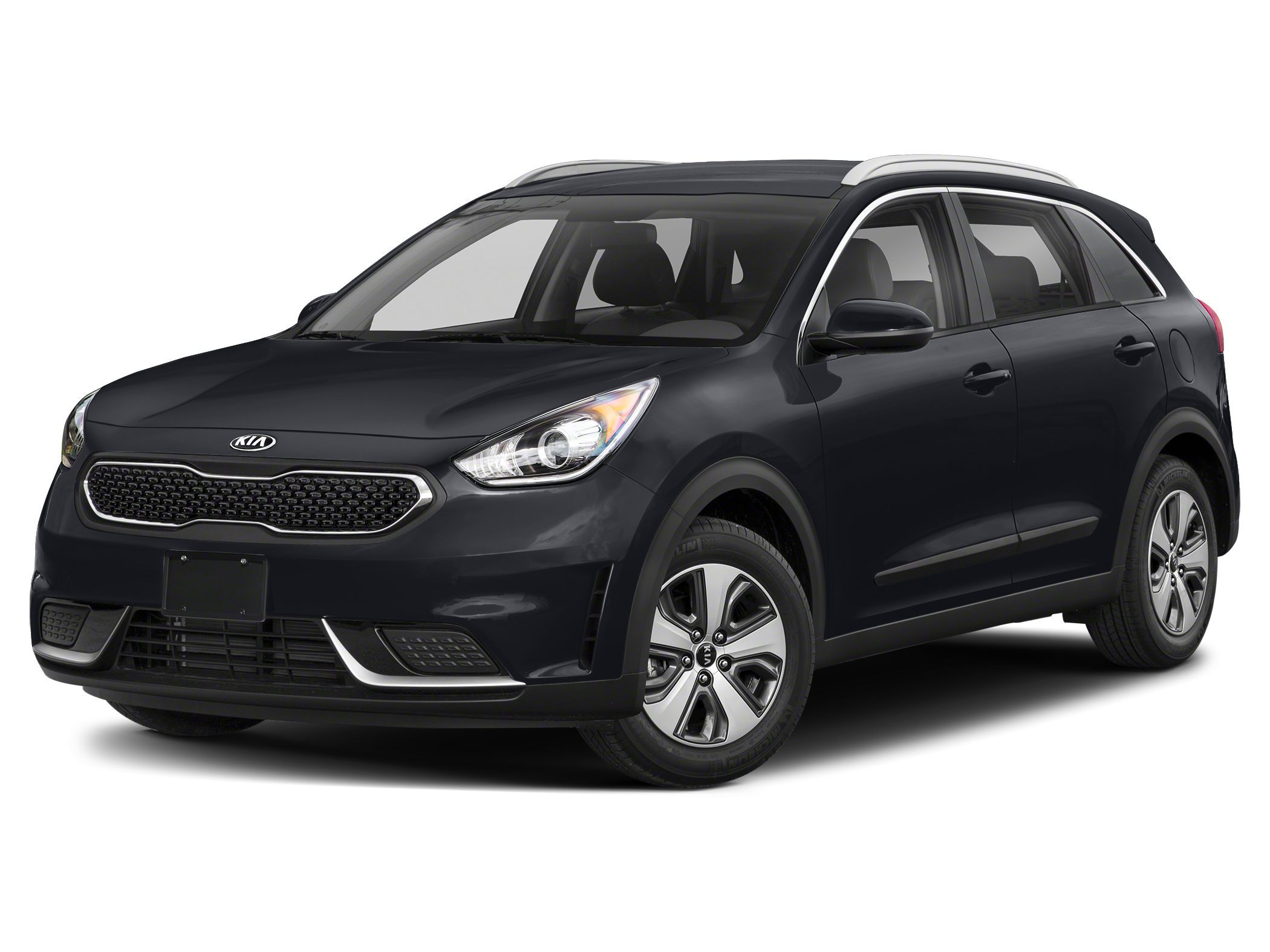 2019 Kia Niro EX -
                  Latham, NY
