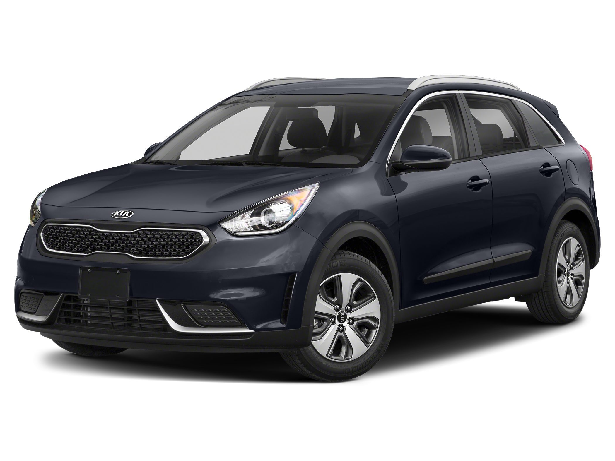 2019 Kia Niro EX -
                  Reno, NV