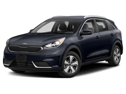 2019 Kia Niro EX SUV