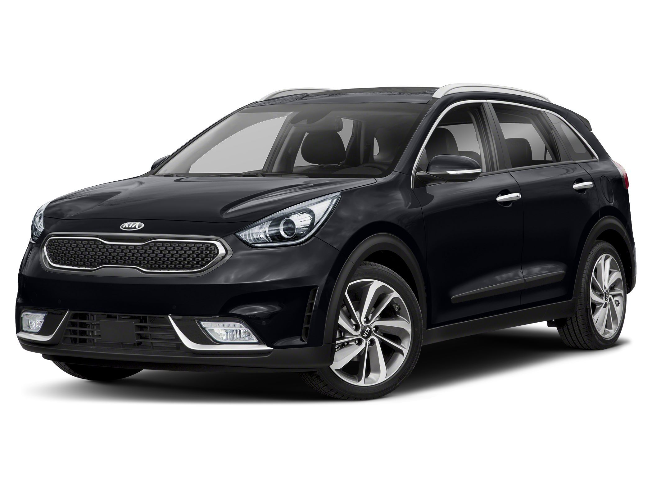 2019 Kia Niro Touring -
                  Medford, OR