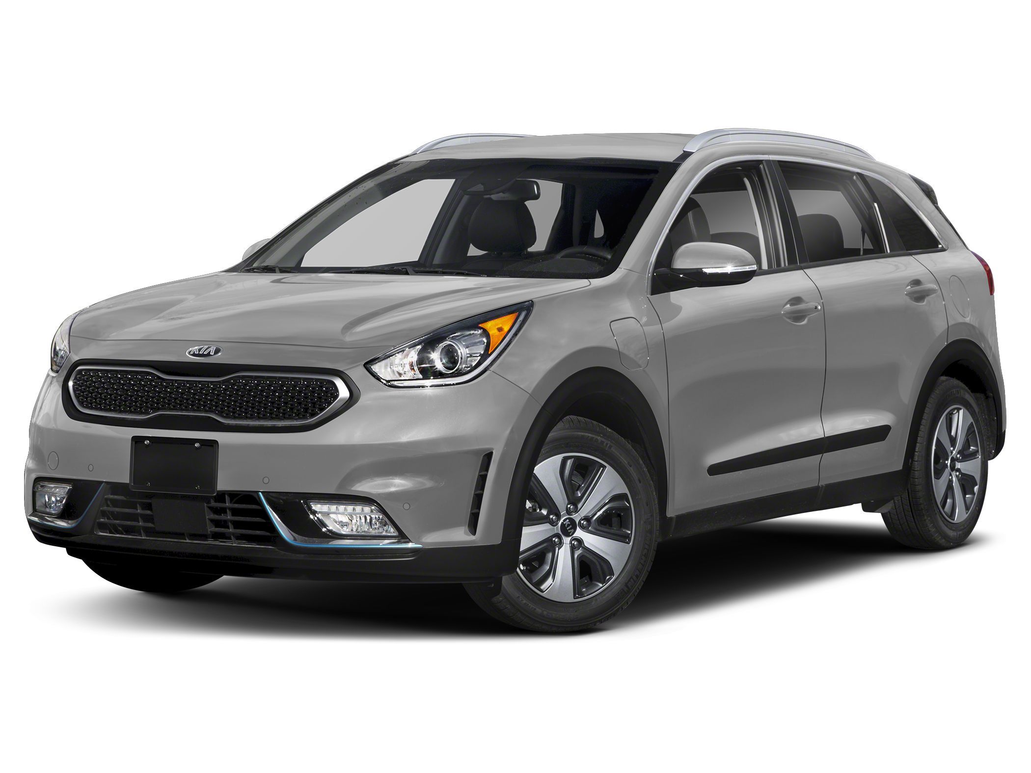 2019 Kia Niro EX -
                Bellevue, WA