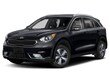 Kia Niro Plug-In Hybrid